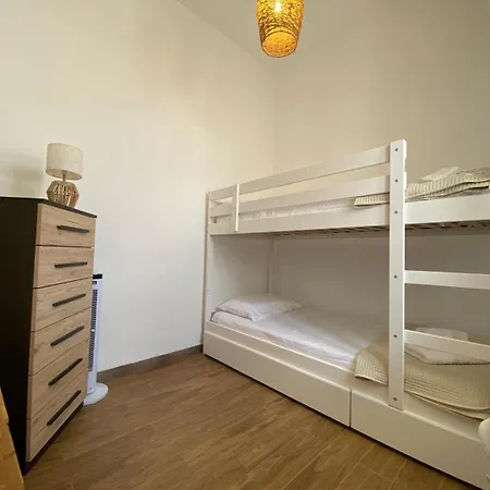Stonehouse Oasis - Holiday home Sant Isidoro (Apulia)