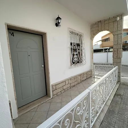 Holiday home Stonehouse Oasis - Sant'isidoro Sant Isidoro (Apulia)