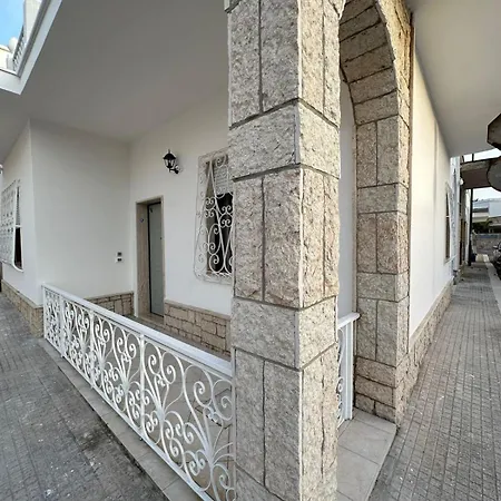 Stonehouse Oasis - Sant'isidoro * Sant Isidoro (Apulia)