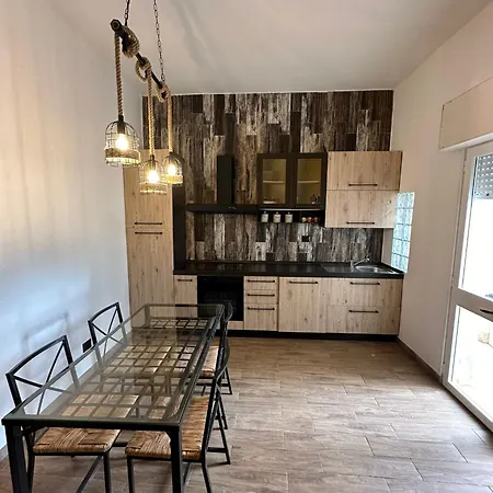 Stonehouse Oasis - Sant'isidoro Holiday home Sant Isidoro (Apulia)