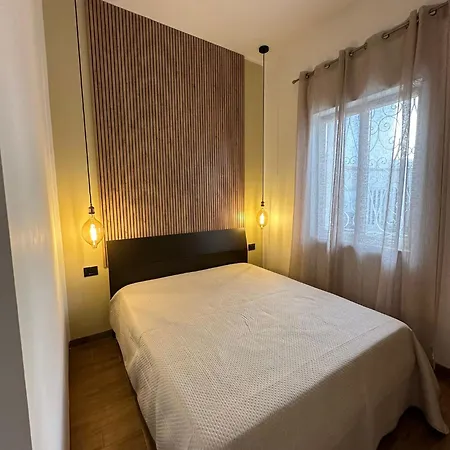 Holiday home Stonehouse Oasis - Sant'isidoro