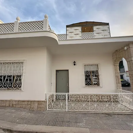 Stonehouse Oasis - Sant'isidoro *
