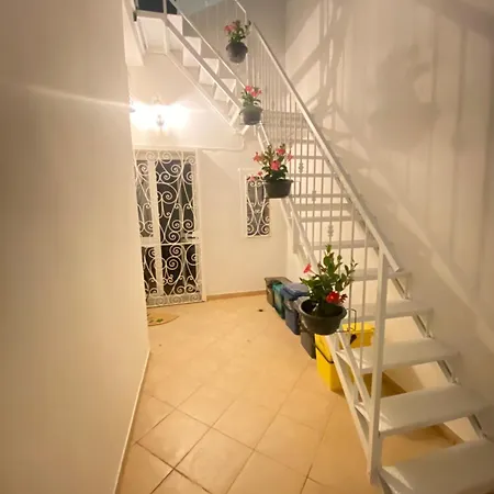 Stonehouse Oasis - Sant'isidoro Holiday home Sant Isidoro (Apulia)