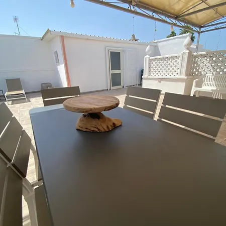 Holiday home Stonehouse Oasis - Sant'isidoro *