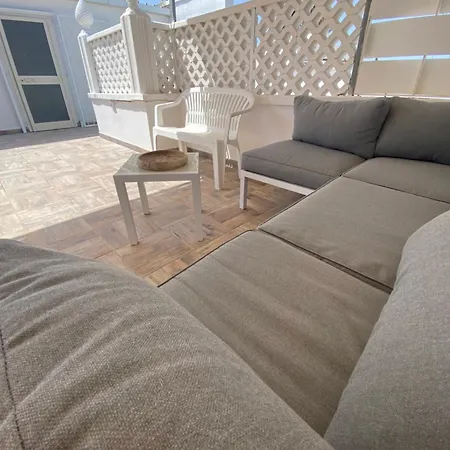 Stonehouse Oasis - Sant'isidoro