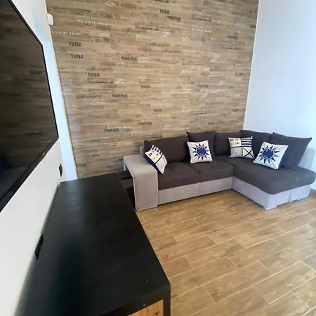 Stonehouse Oasis - Sant'isidoro Holiday home *