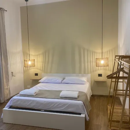 Stonehouse Oasis - Sant'isidoro Holiday home Sant Isidoro (Apulia)