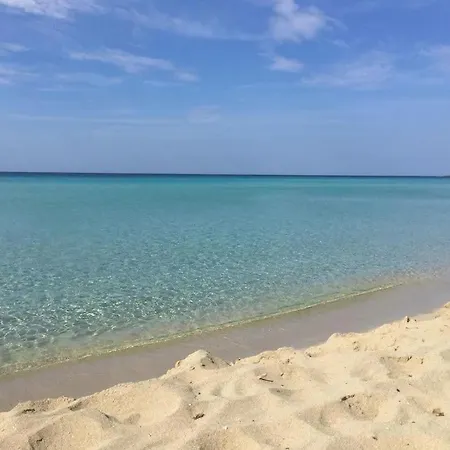 Stonehouse Oasis - Sant'isidoro * Sant Isidoro (Apulia)