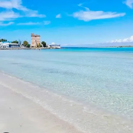 Stonehouse Oasis - Sant'isidoro Holiday home