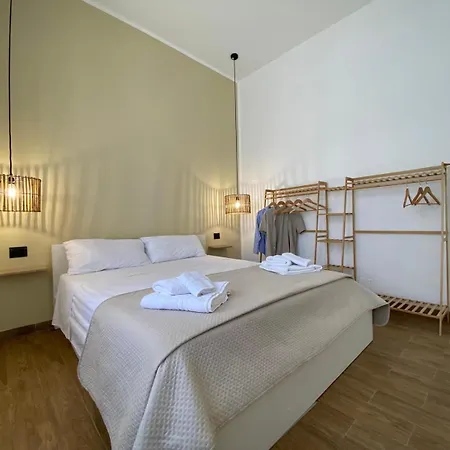 Stonehouse Oasis - * Sant Isidoro (Apulia)