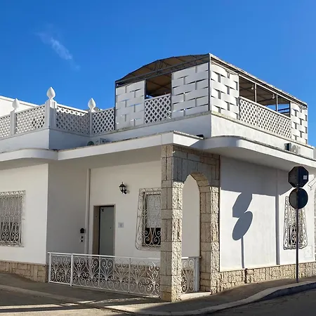 Vakantiehuis Stonehouse Oasis - *