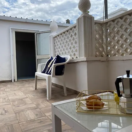 Stonehouse Oasis - Vakantiehuis Sant Isidoro (Apulia)