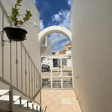 Stonehouse Oasis - Vakantiehuis *