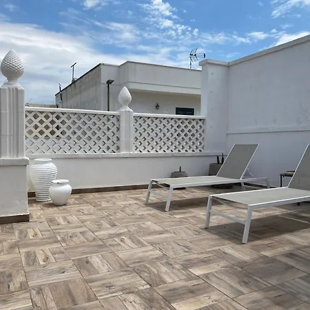 Stonehouse Oasis - * Sant Isidoro (Apulia)