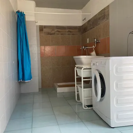 Vakantiehuis Stonehouse Oasis - Sant Isidoro (Apulia)